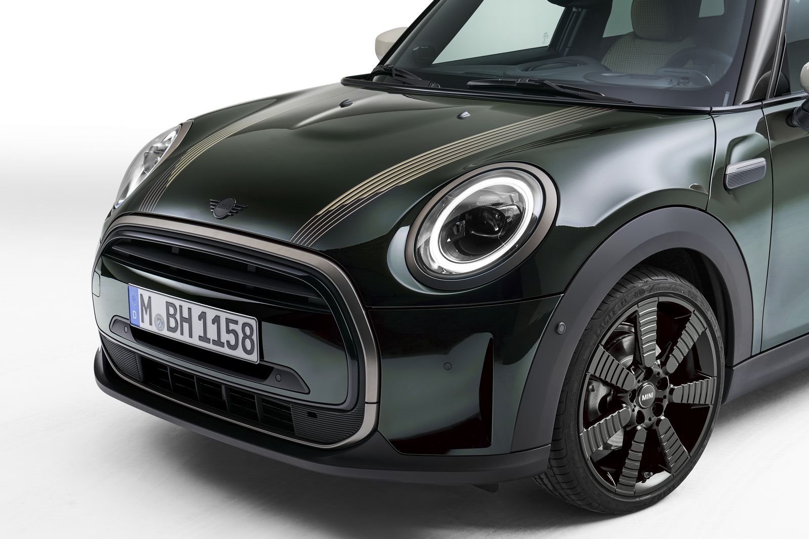 MINI SPECIAL EDITIONS, foto 3