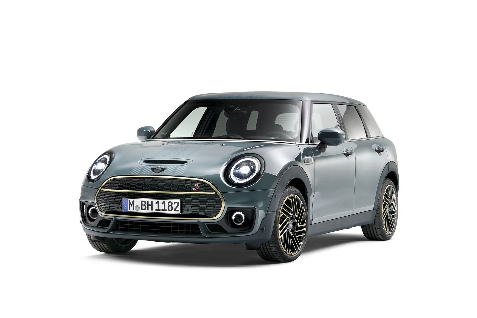 MINI SPECIAL EDITIONS, foto 9
