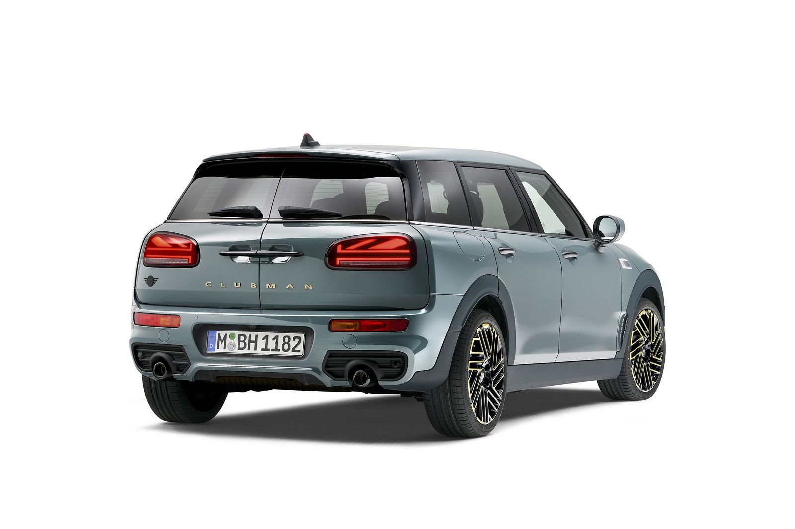 MINI SPECIAL EDITIONS, foto 10