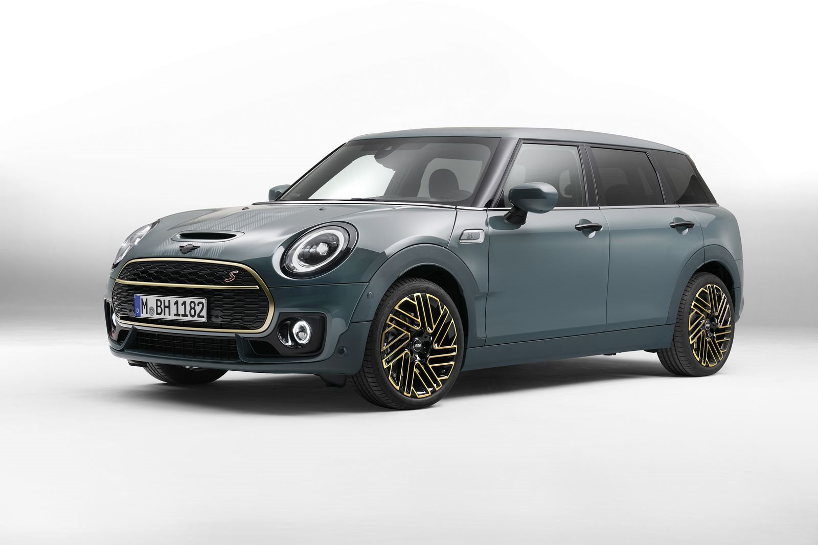 MINI SPECIAL EDITIONS, foto 11