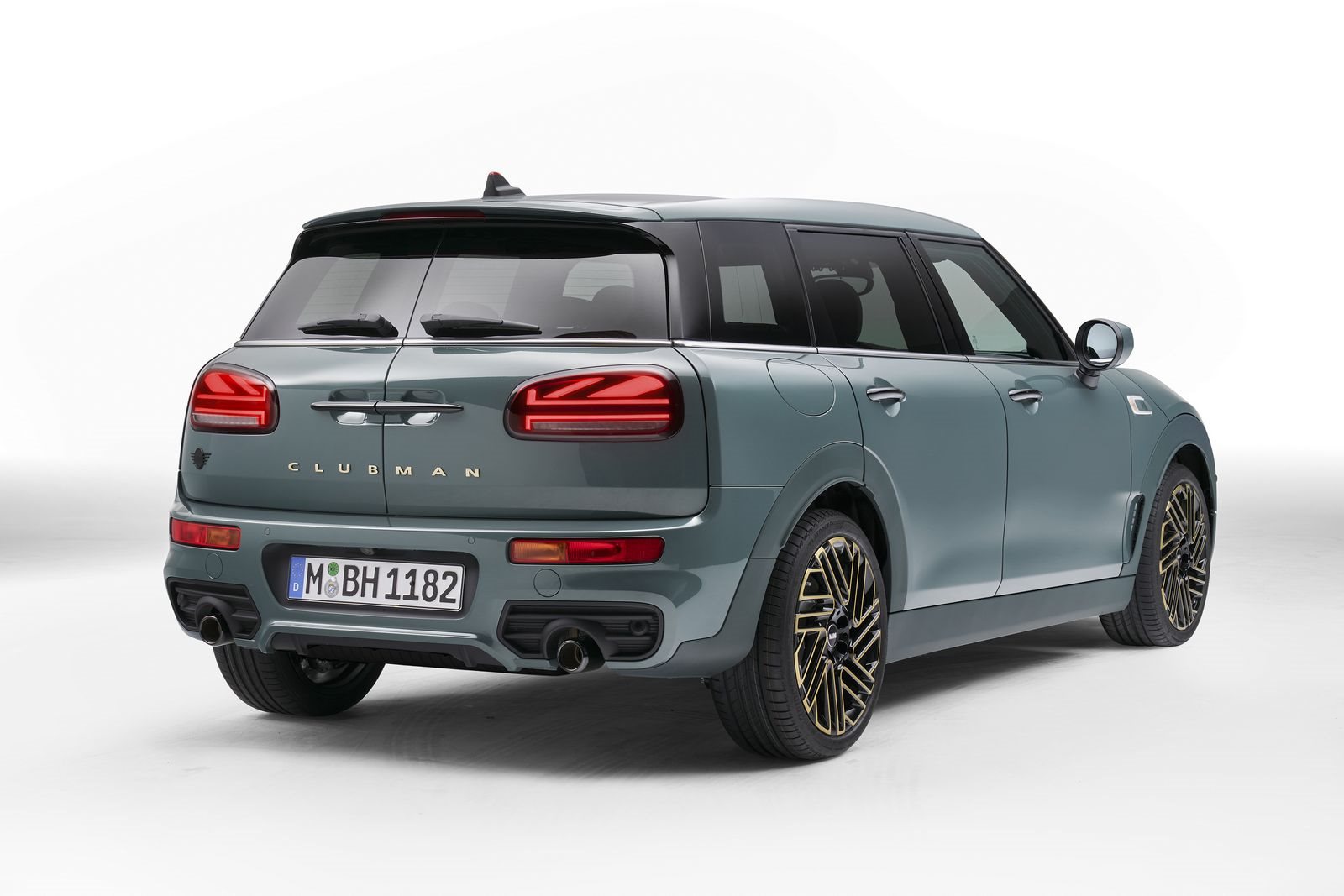 MINI SPECIAL EDITIONS, foto 12