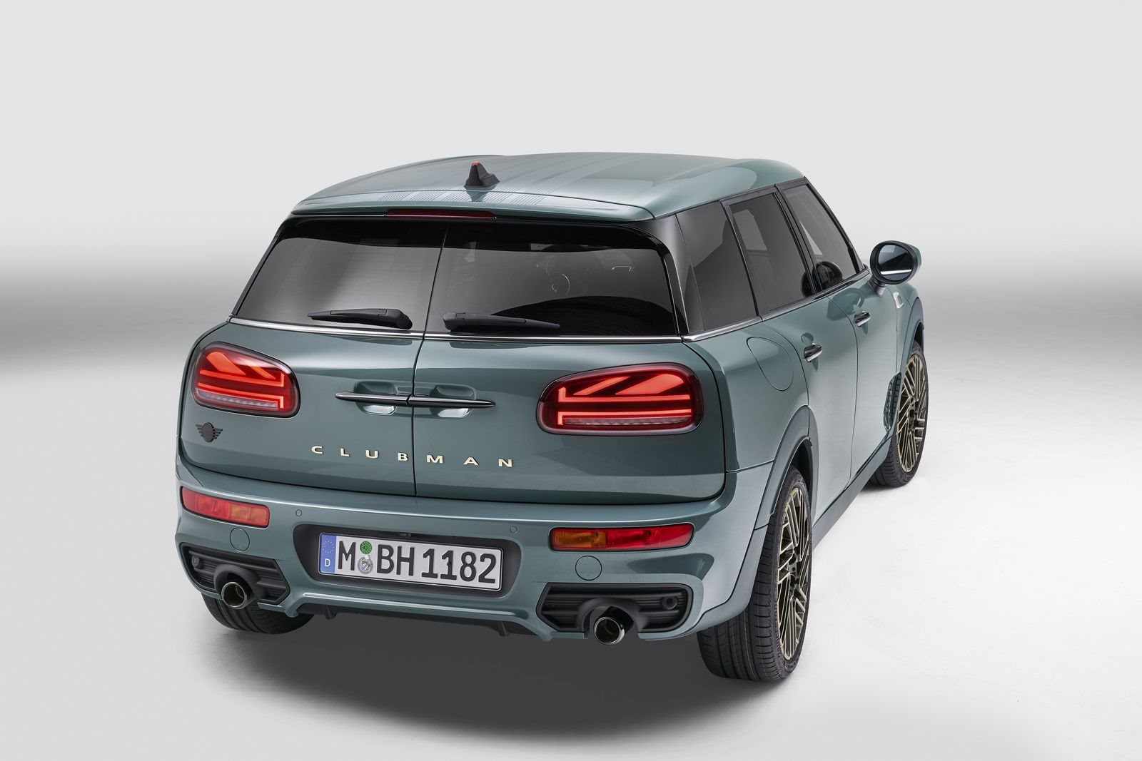 MINI SPECIAL EDITIONS, foto 13