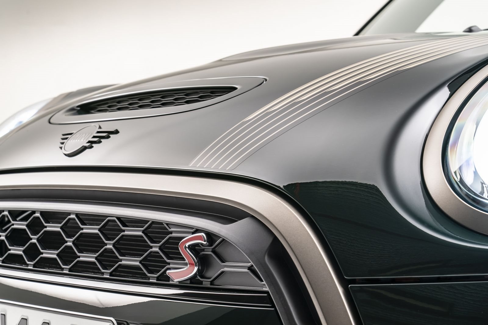 MINI SPECIAL EDITIONS, foto 31
