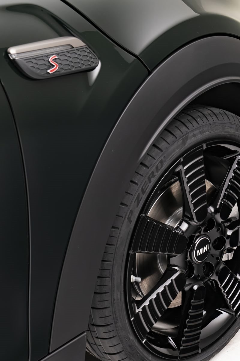 MINI SPECIAL EDITIONS, foto 40