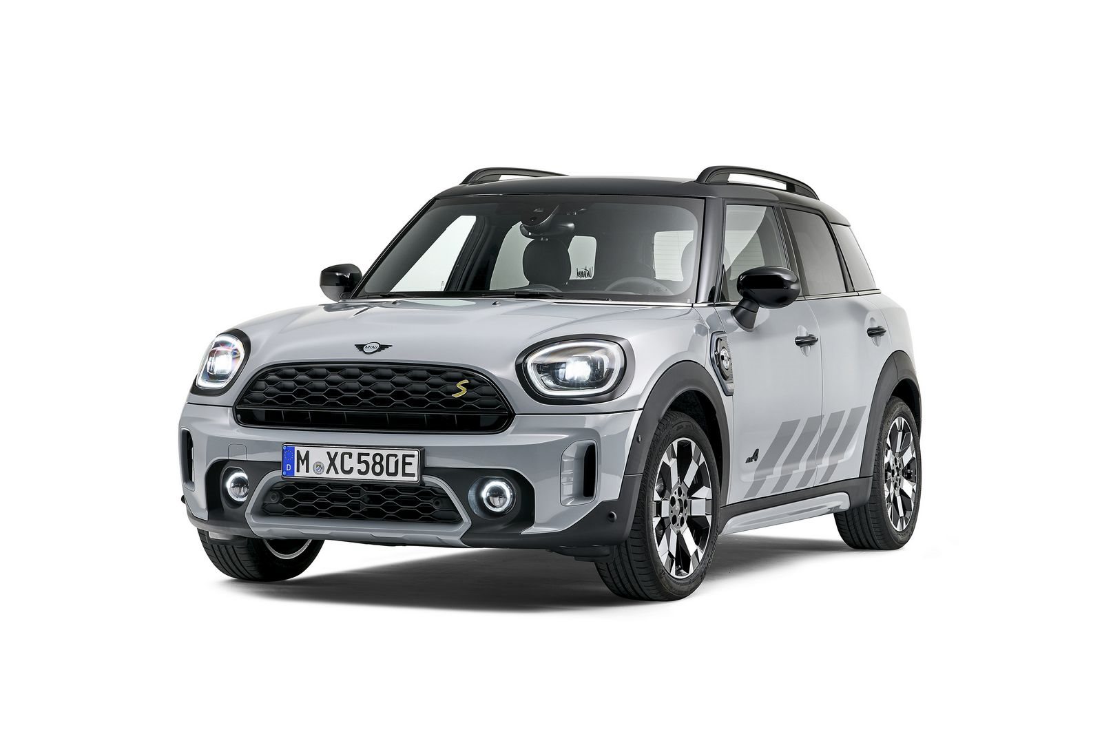 MINI SPECIAL EDITIONS, foto 43