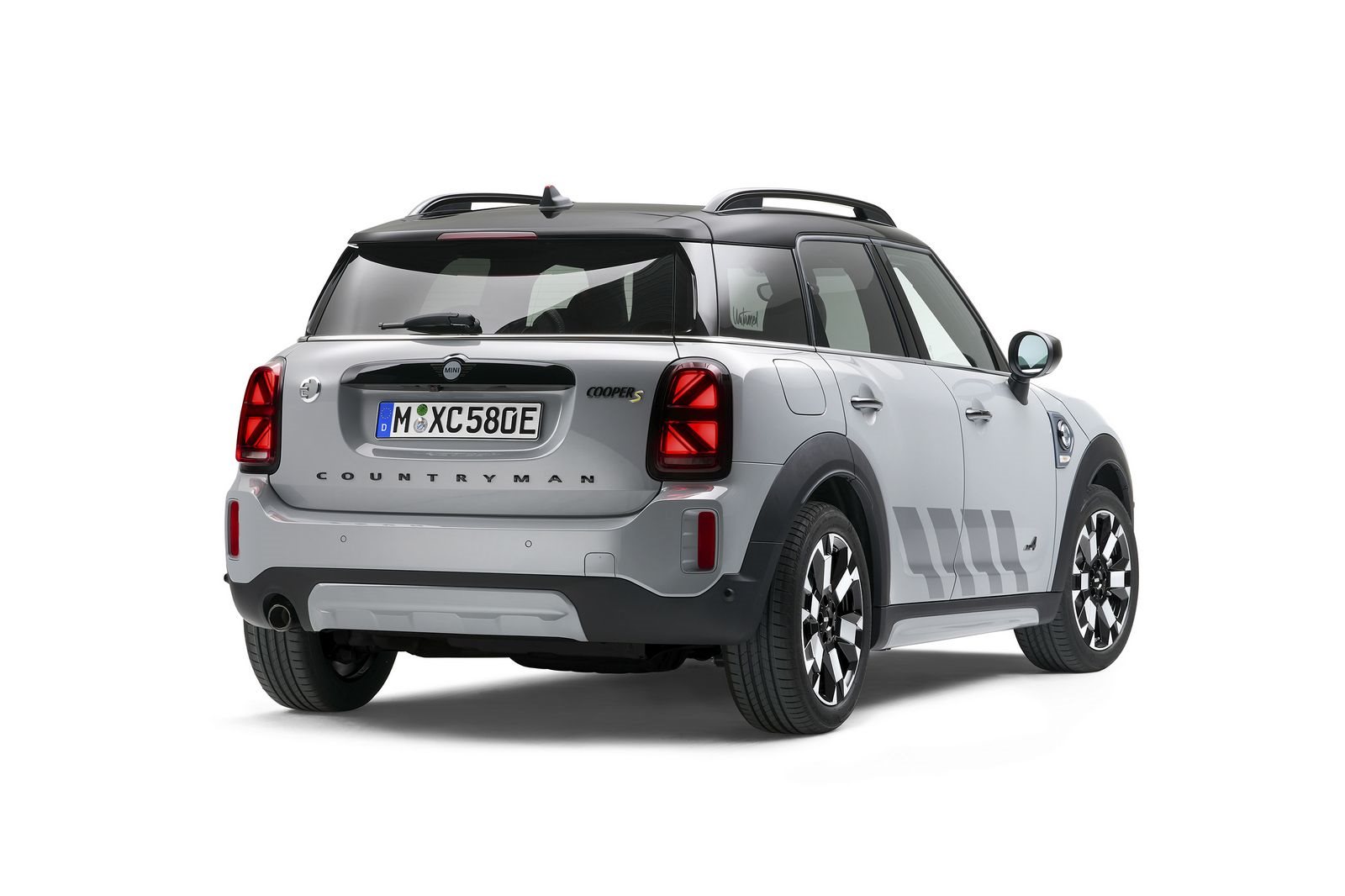MINI SPECIAL EDITIONS, foto 44