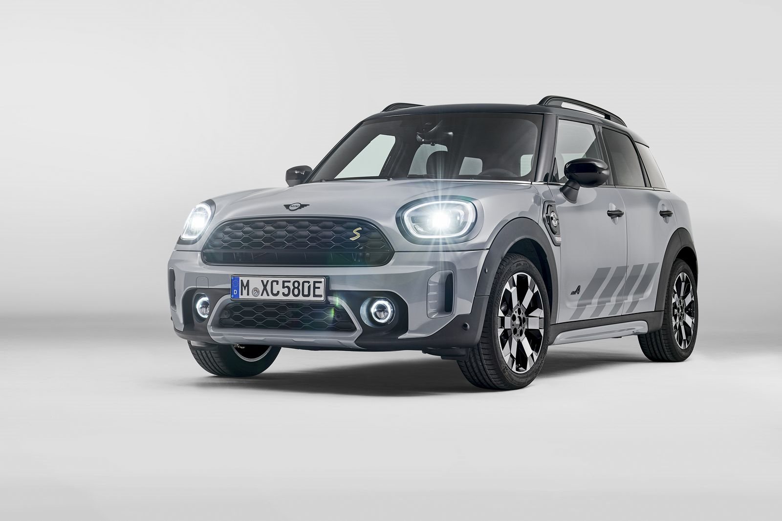 MINI SPECIAL EDITIONS, foto 45
