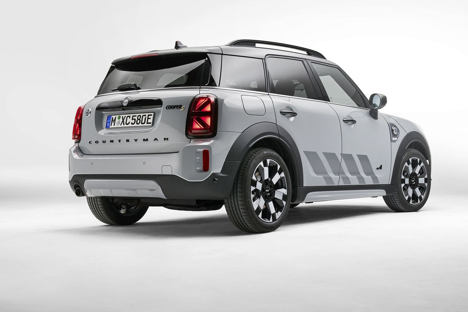 MINI SPECIAL EDITIONS, foto 46
