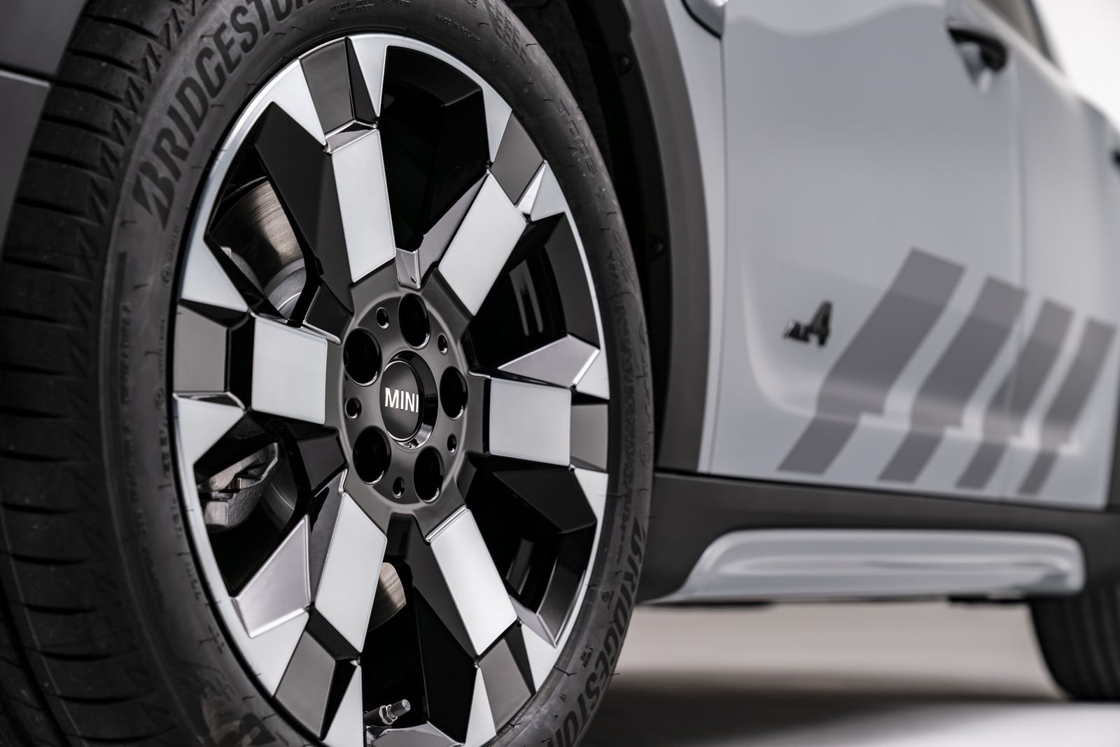 MINI SPECIAL EDITIONS, foto 51
