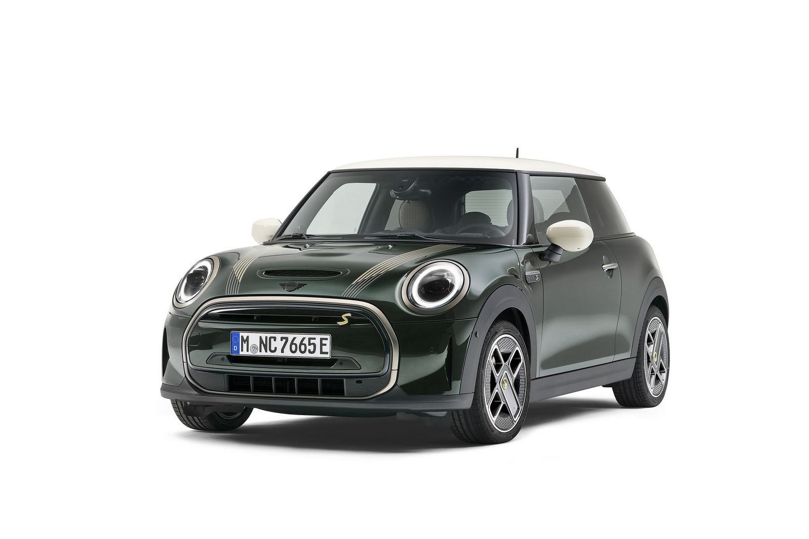 MINI SPECIAL EDITIONS, foto 70