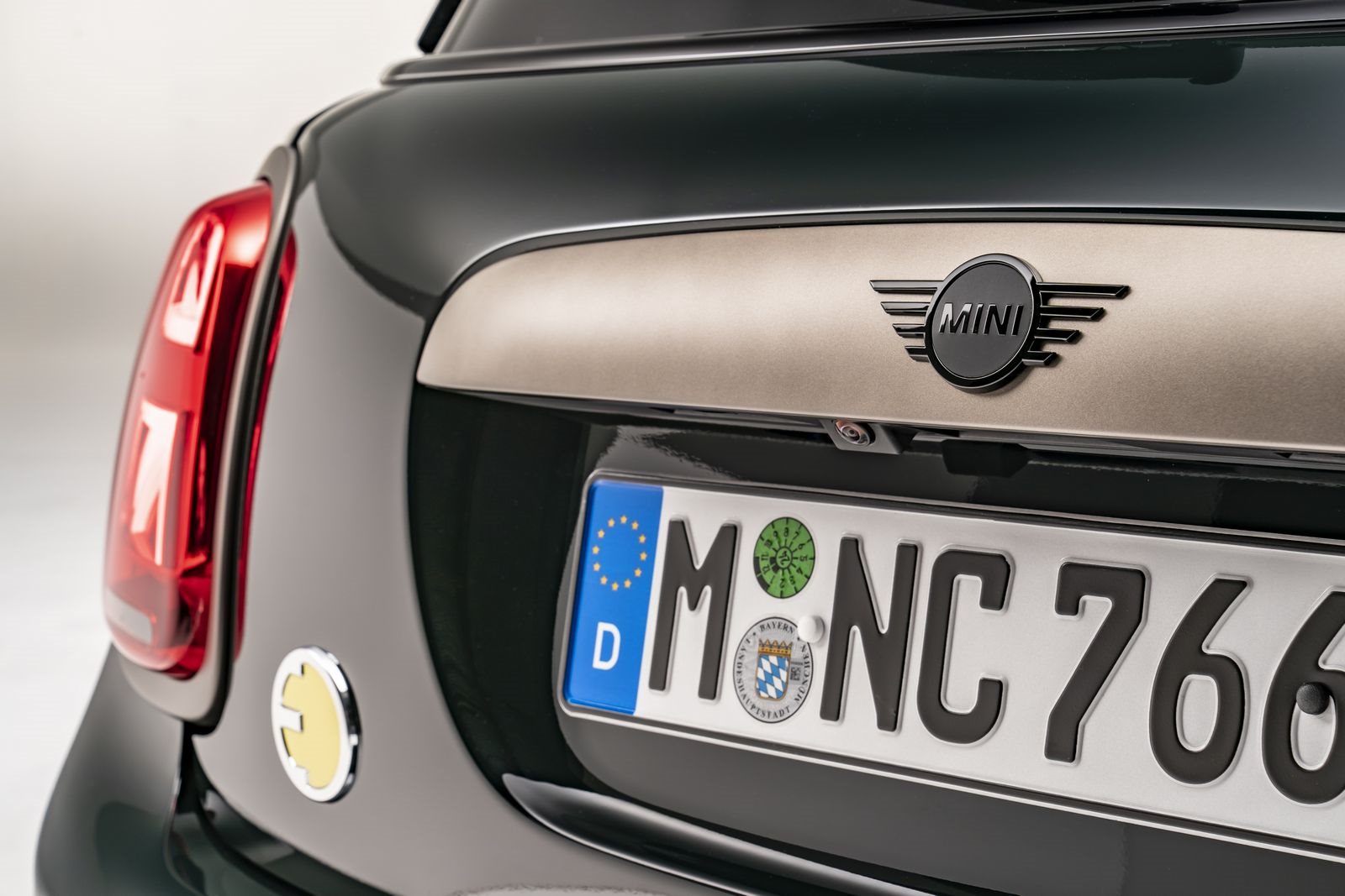 MINI SPECIAL EDITIONS, foto 75