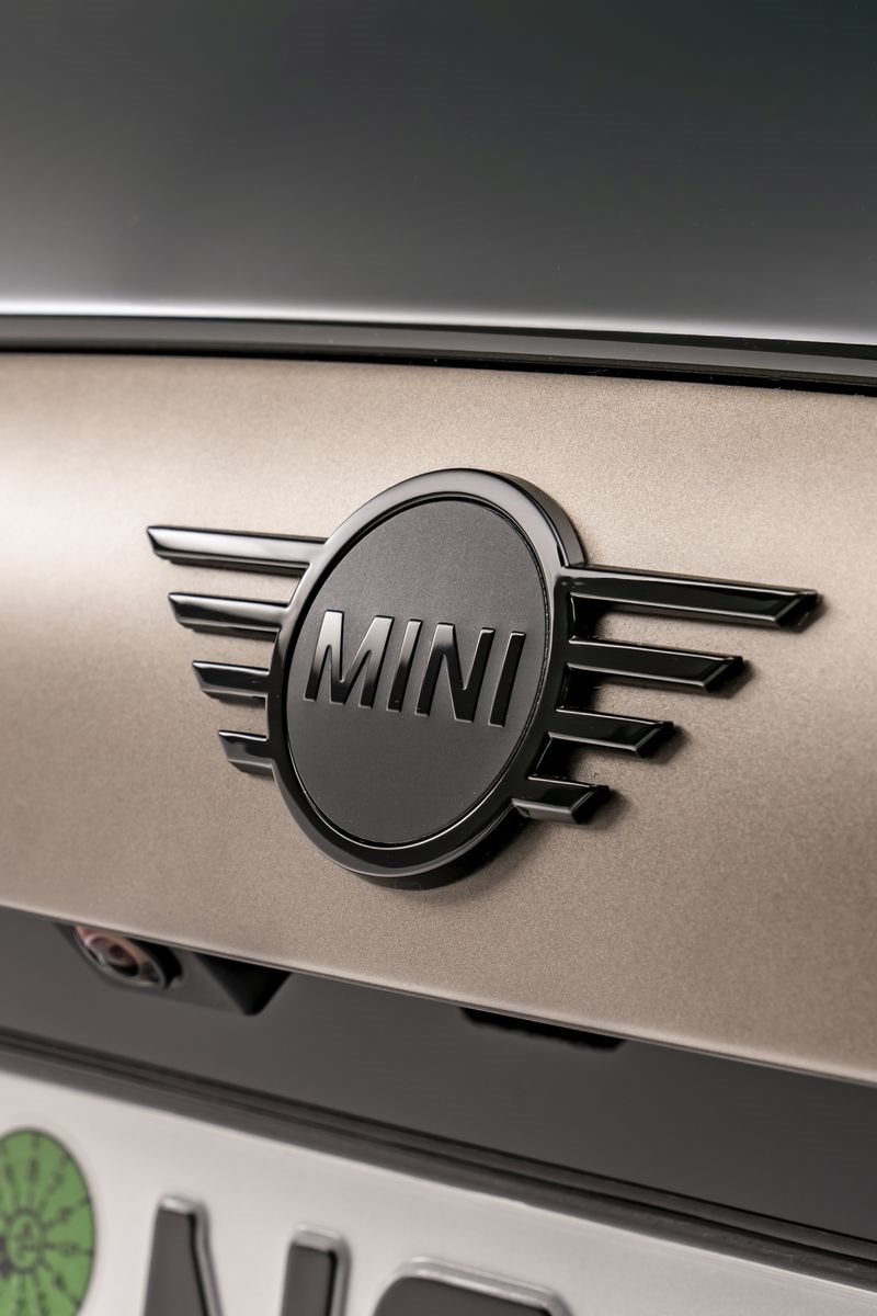 MINI SPECIAL EDITIONS, foto 77