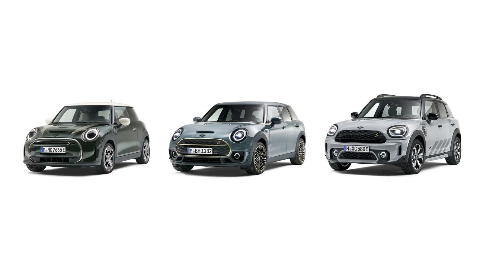 MINI SPECIAL EDITIONS, foto 78