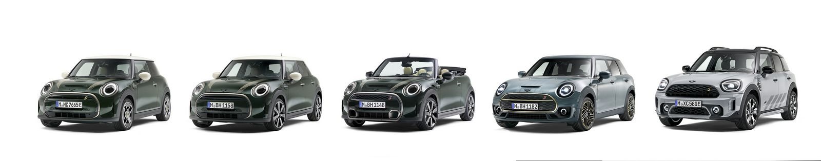 MINI SPECIAL EDITIONS, foto 79