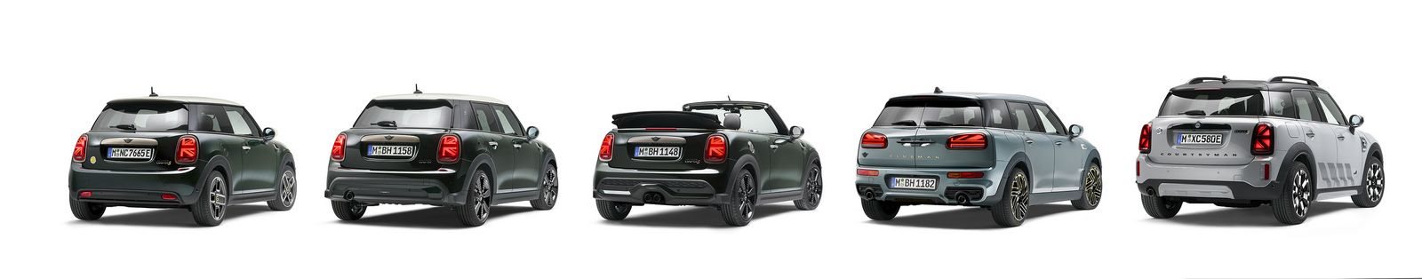 MINI SPECIAL EDITIONS, foto 80