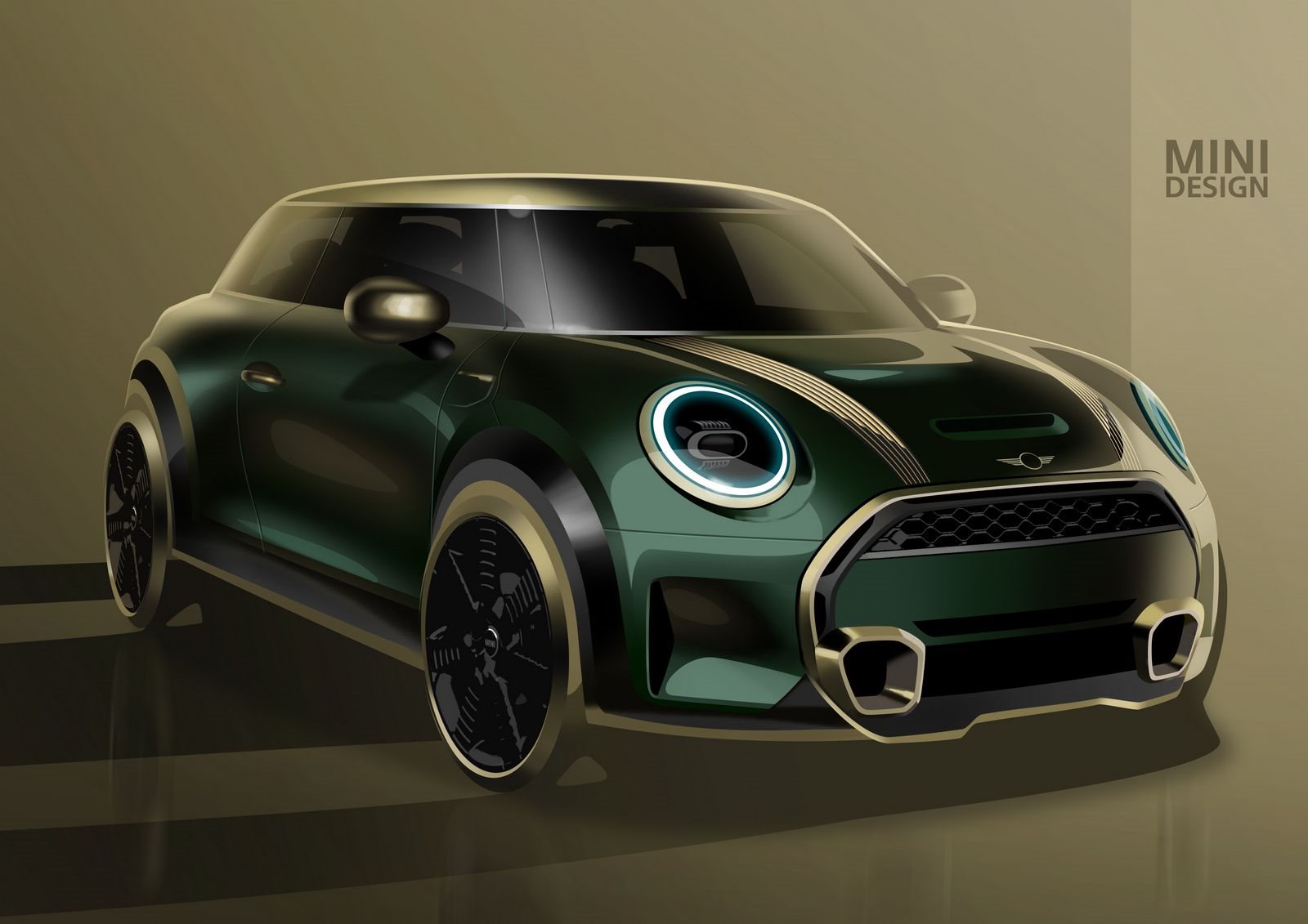 MINI SPECIAL EDITIONS, foto 81