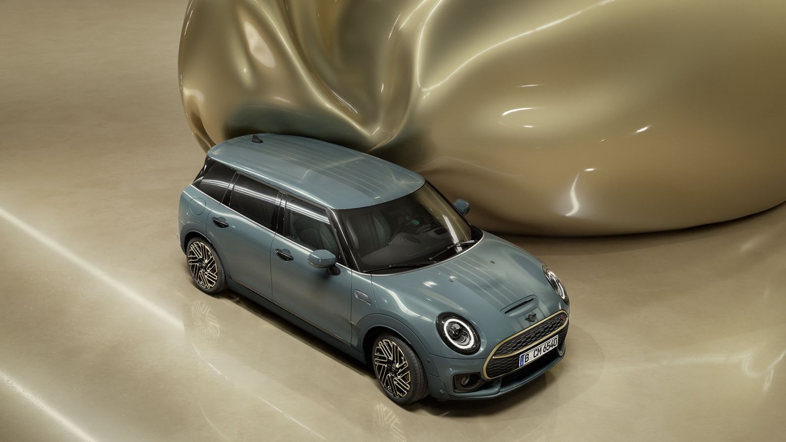 MINI SPECIAL EDITIONS, foto 84