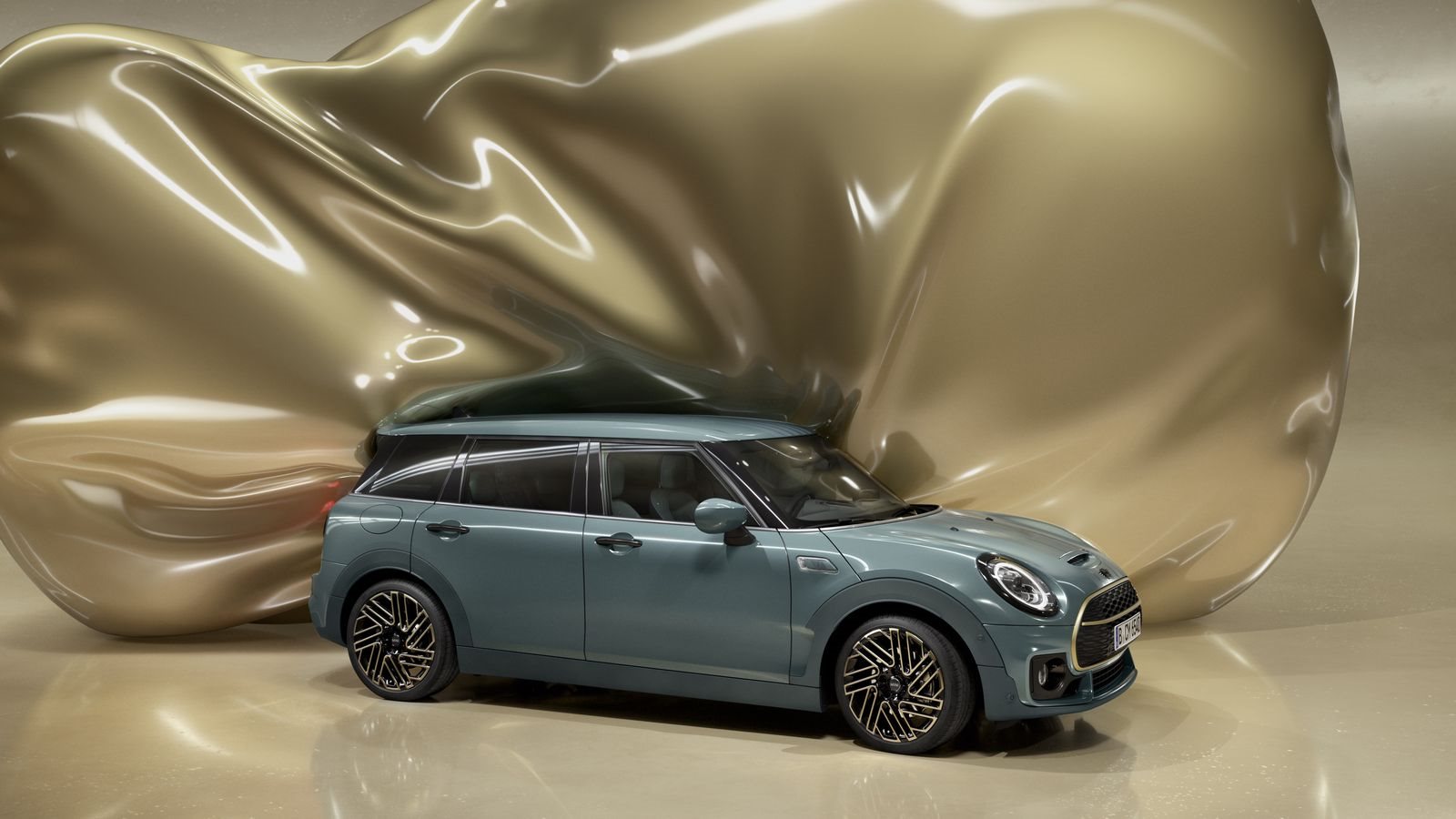 MINI SPECIAL EDITIONS, foto 85