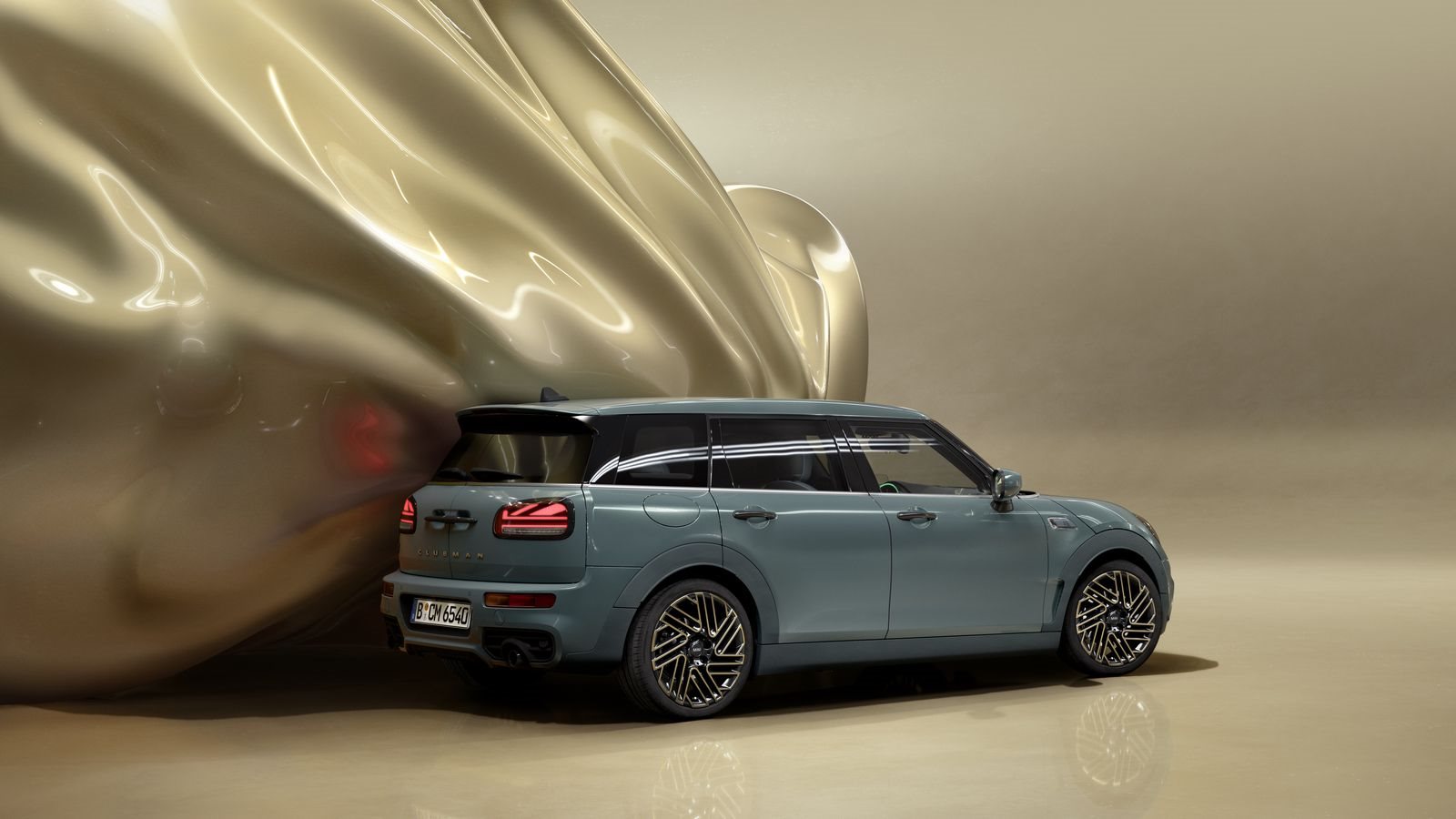 MINI SPECIAL EDITIONS, foto 86
