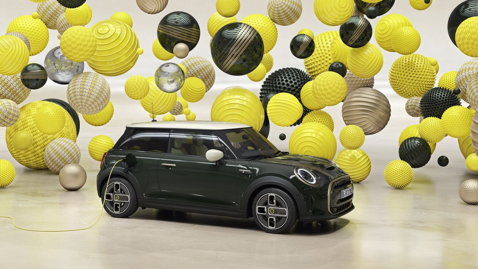 MINI SPECIAL EDITIONS, foto 88