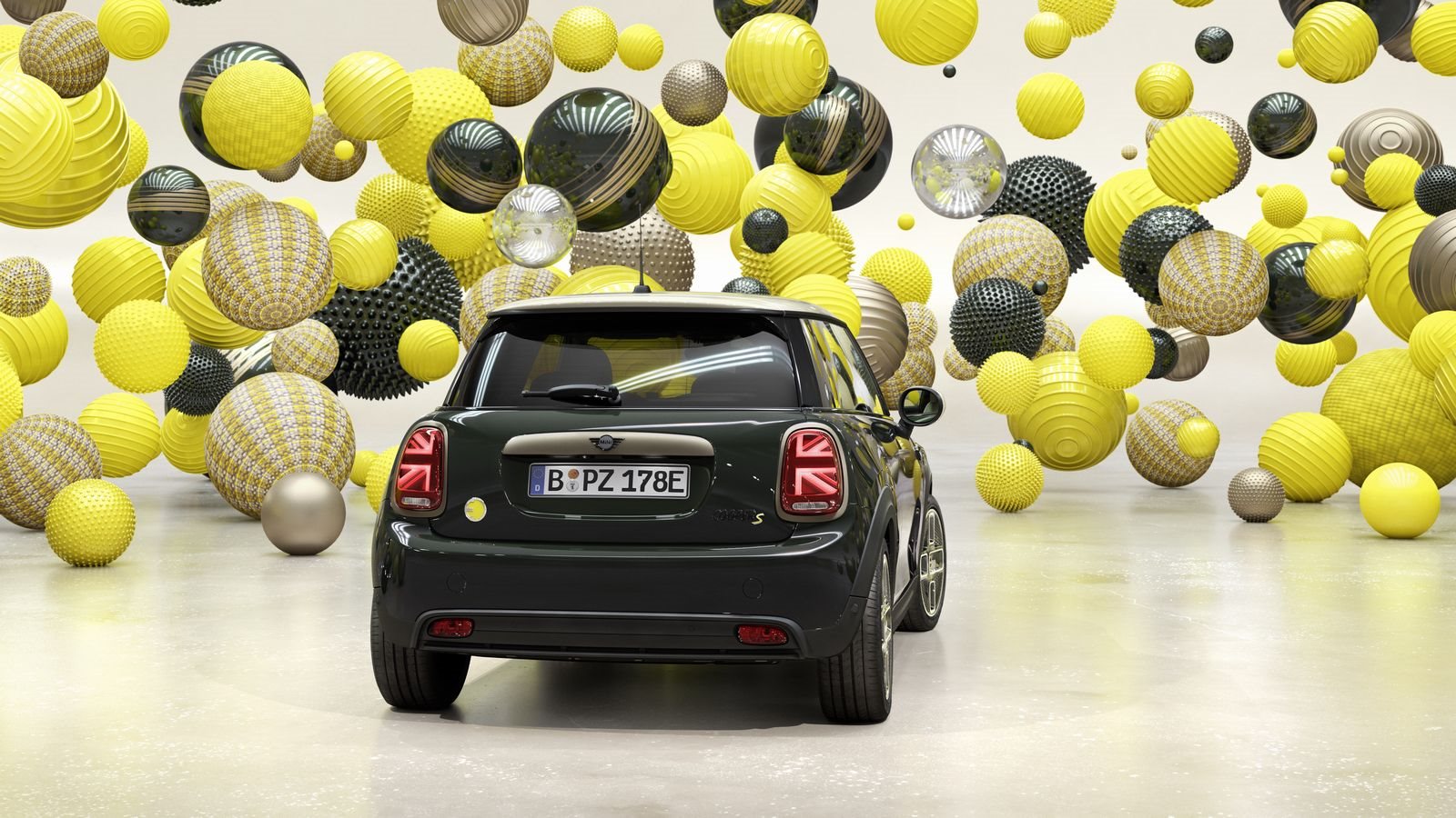 MINI SPECIAL EDITIONS, foto 90