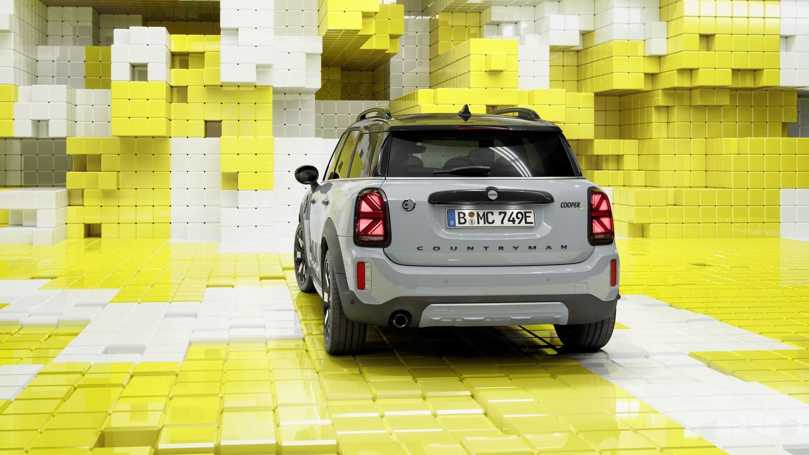 MINI SPECIAL EDITIONS, foto 91