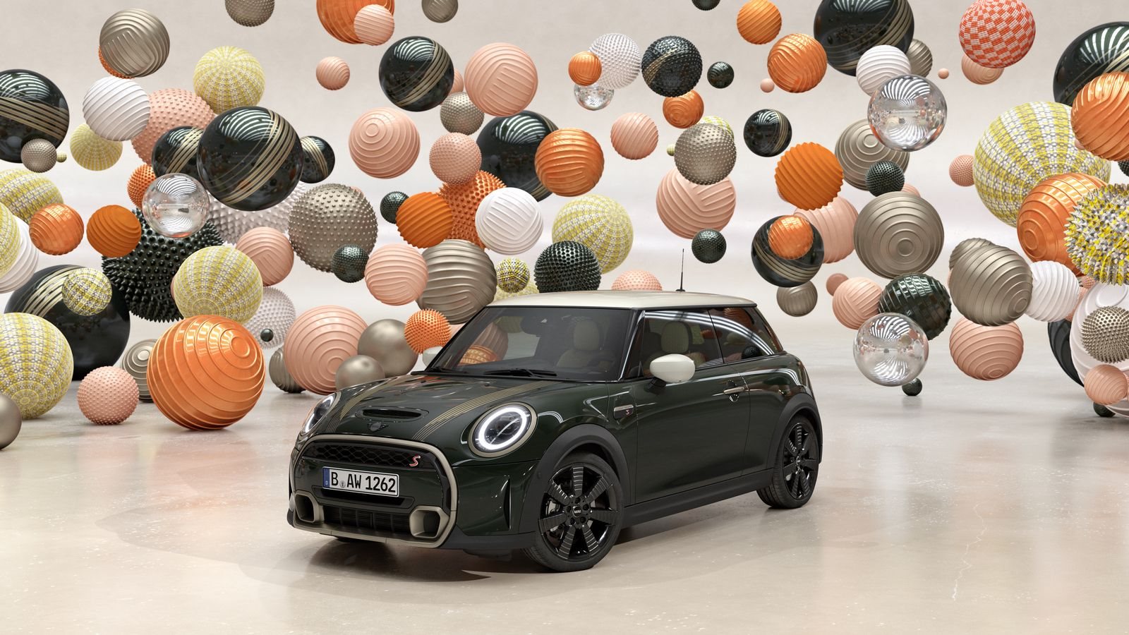 MINI SPECIAL EDITIONS, foto 95