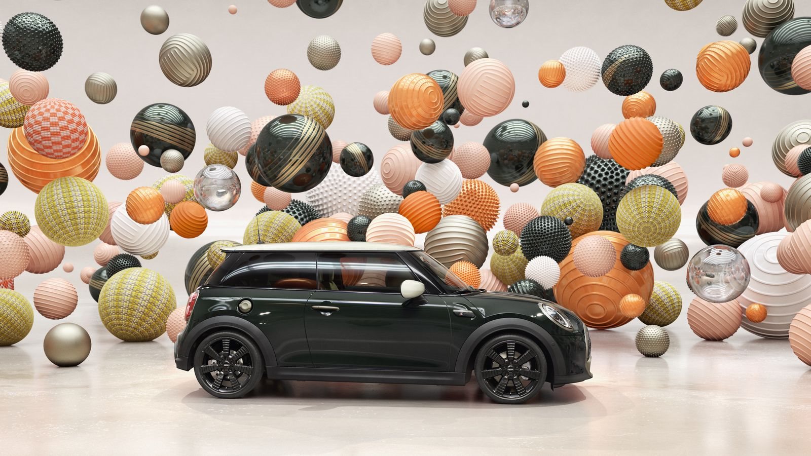 MINI SPECIAL EDITIONS, foto 96