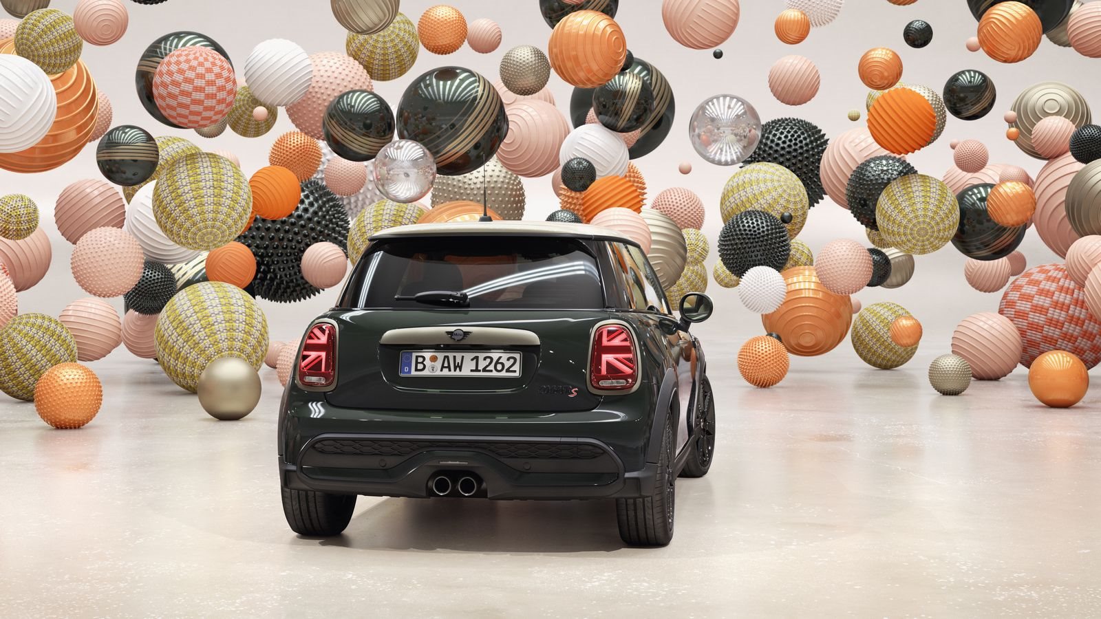 MINI SPECIAL EDITIONS, foto 97