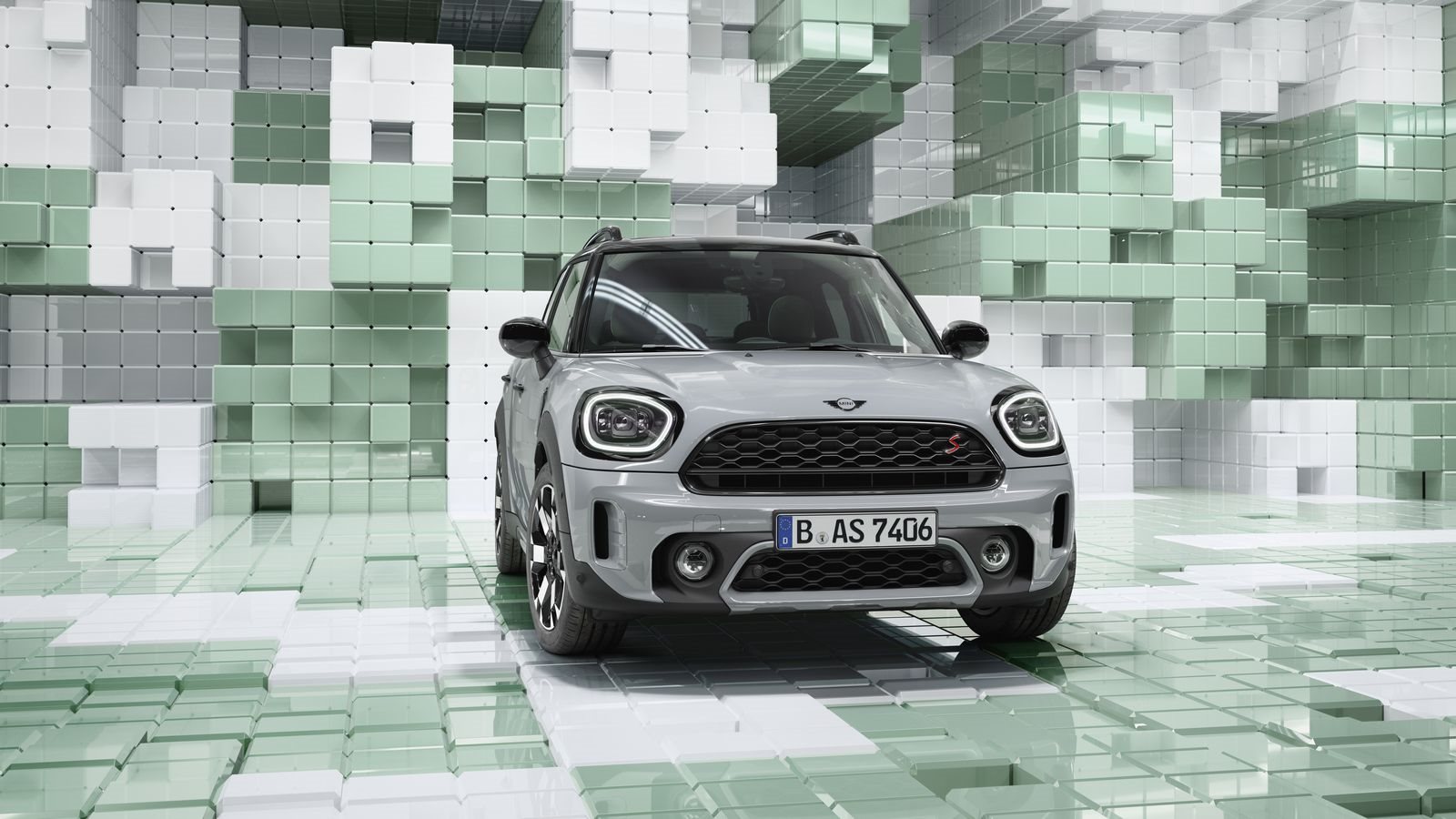 MINI SPECIAL EDITIONS, foto 98