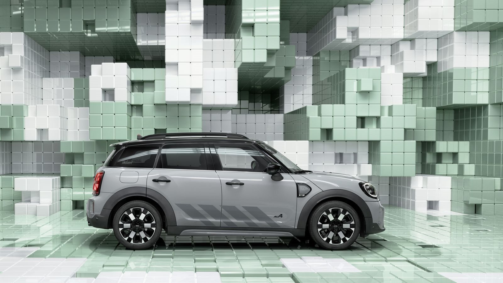 MINI SPECIAL EDITIONS, foto 99