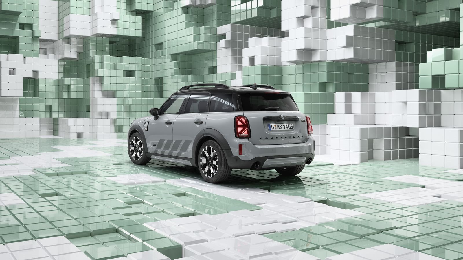 MINI SPECIAL EDITIONS, foto 100
