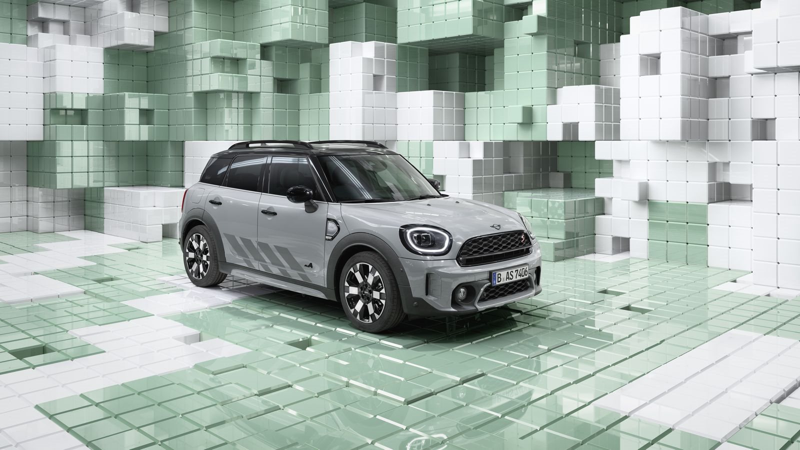 MINI SPECIAL EDITIONS, foto 101