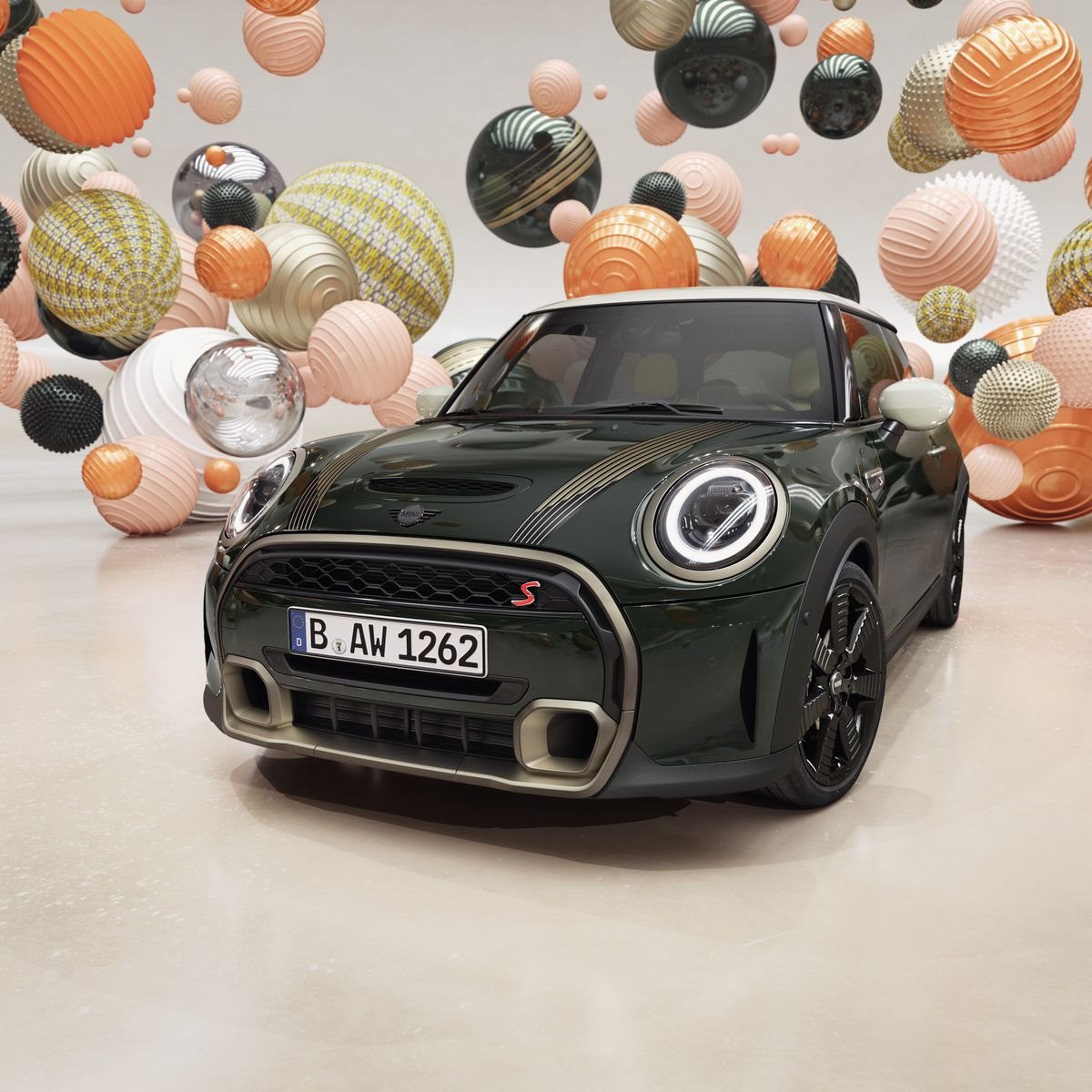 MINI SPECIAL EDITIONS, foto 105