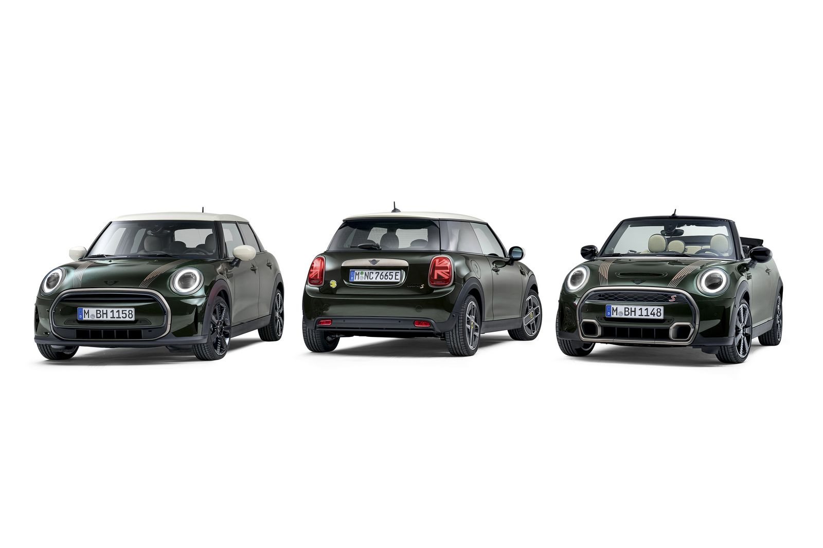 MINI SPECIAL EDITIONS, foto 106