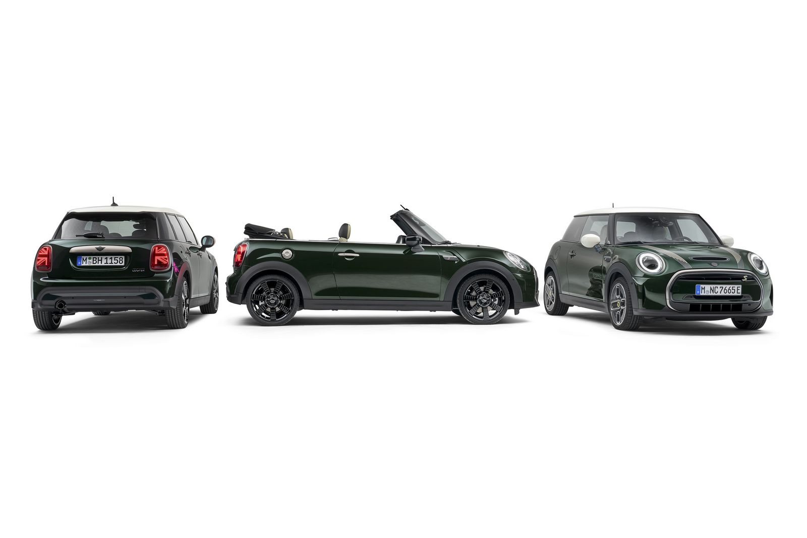 MINI SPECIAL EDITIONS, foto 107