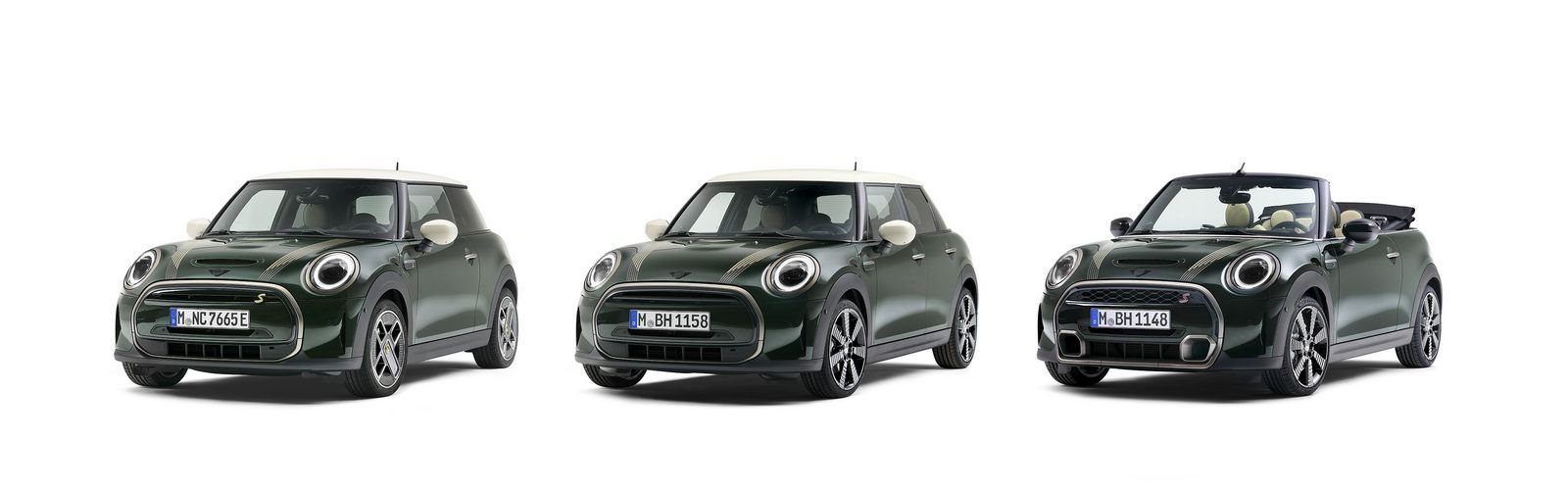 MINI SPECIAL EDITIONS, foto 108