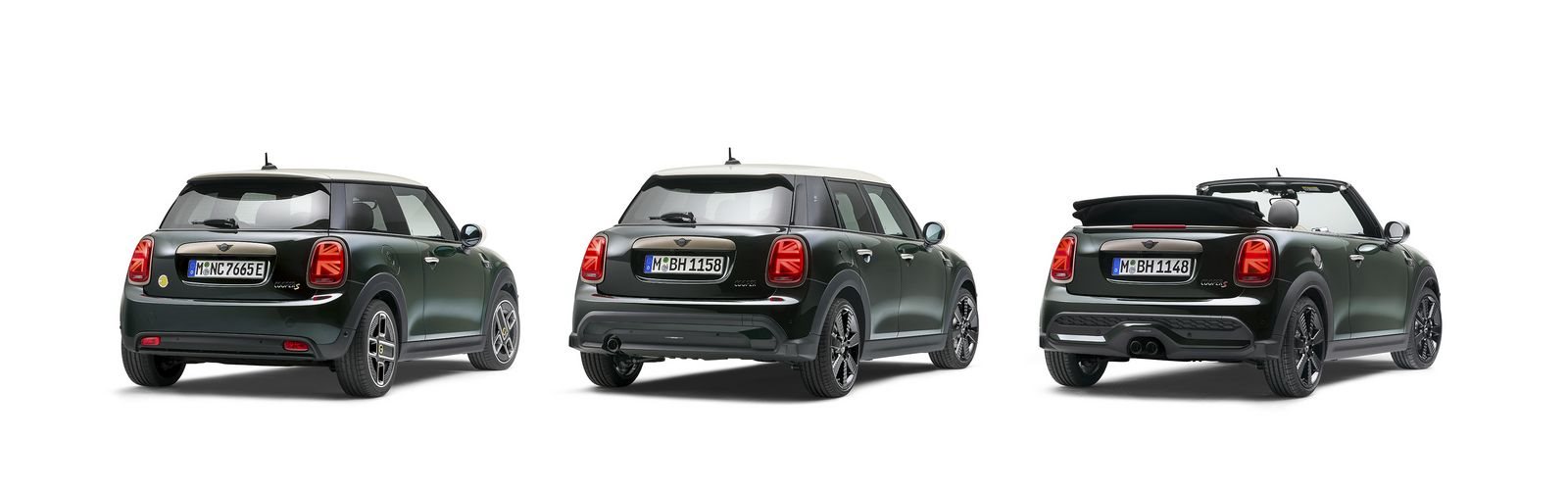 MINI SPECIAL EDITIONS, foto 109