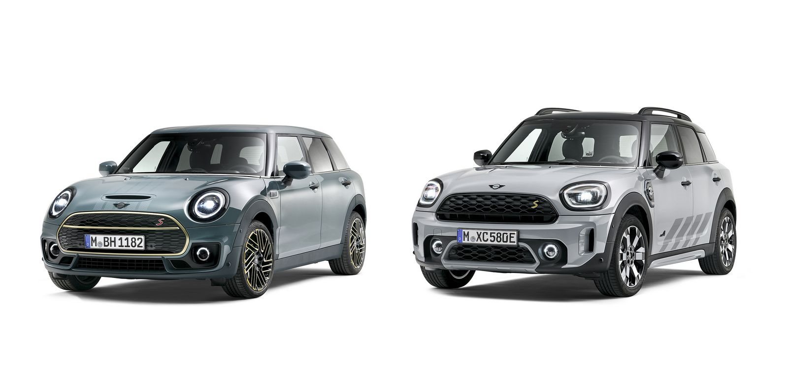 MINI SPECIAL EDITIONS, foto 110