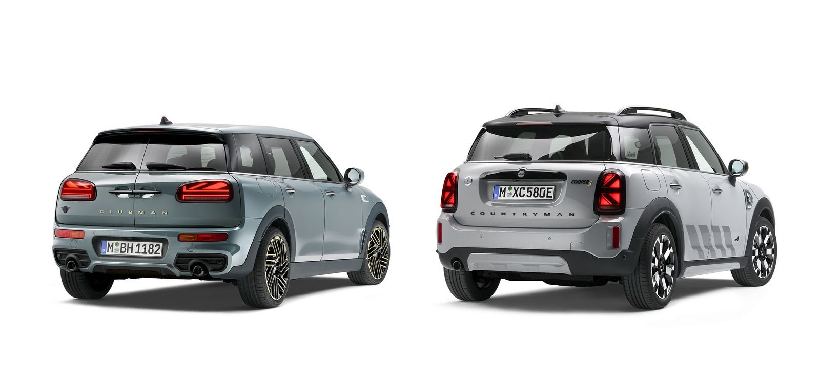 MINI SPECIAL EDITIONS, foto 111