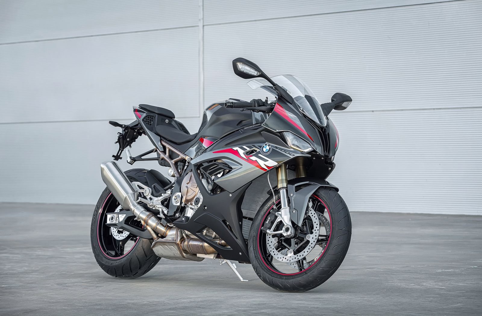 2022 - BMW S 1000 RR, foto 1