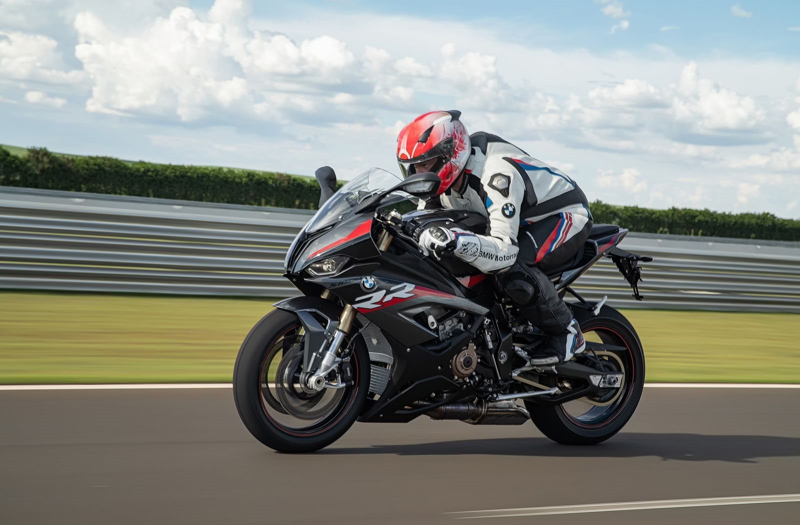 2022 - BMW S 1000 RR, foto 5