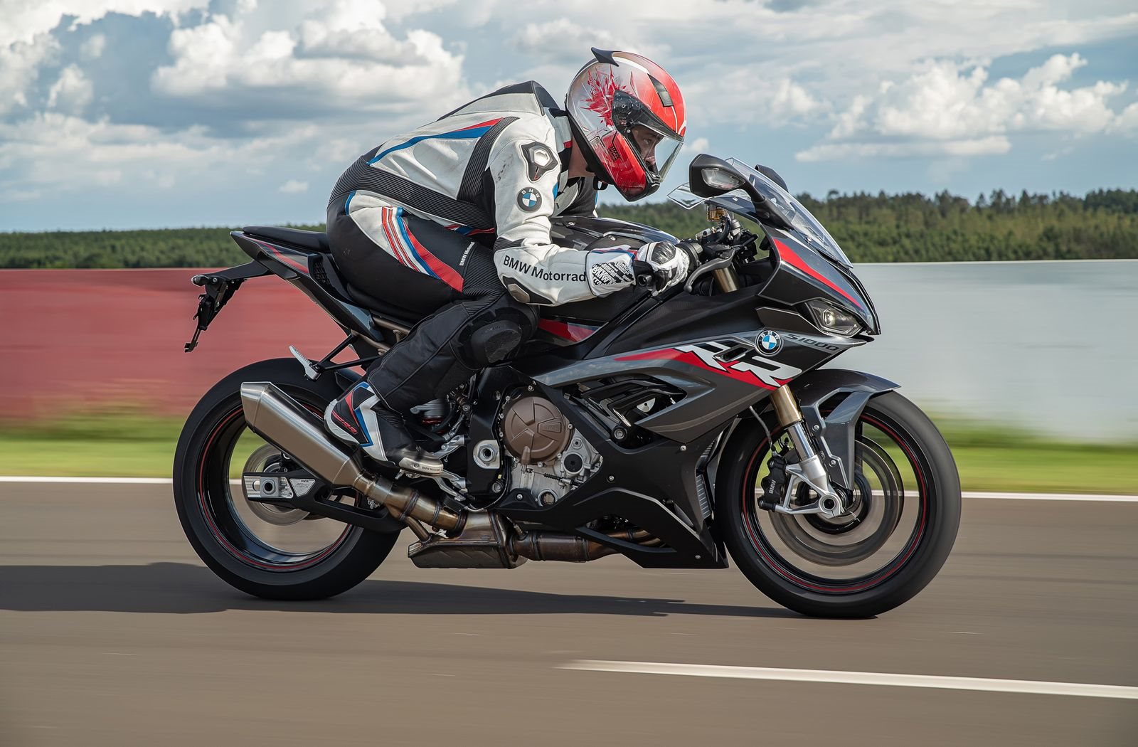 2022 - BMW S 1000 RR, foto 6