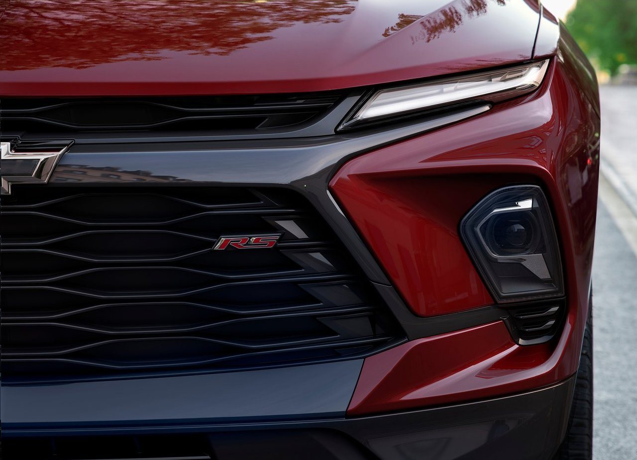 2023 - CHEVROLET BLAZER, foto 12