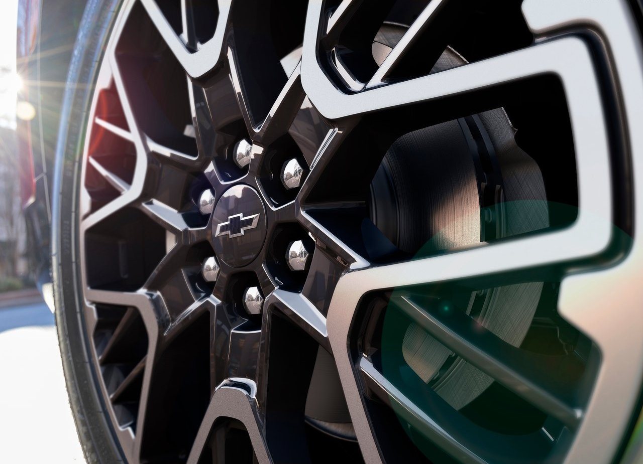 2023 - CHEVROLET BLAZER, foto 14