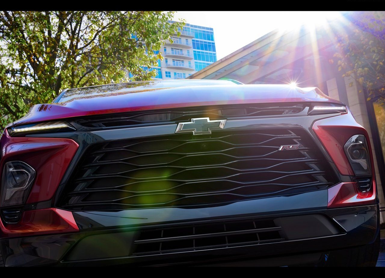 2023 - CHEVROLET BLAZER, foto 15