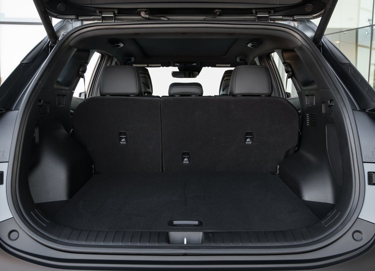 2023 - KIA SPORTAGE PHEV US VERSION, foto 32