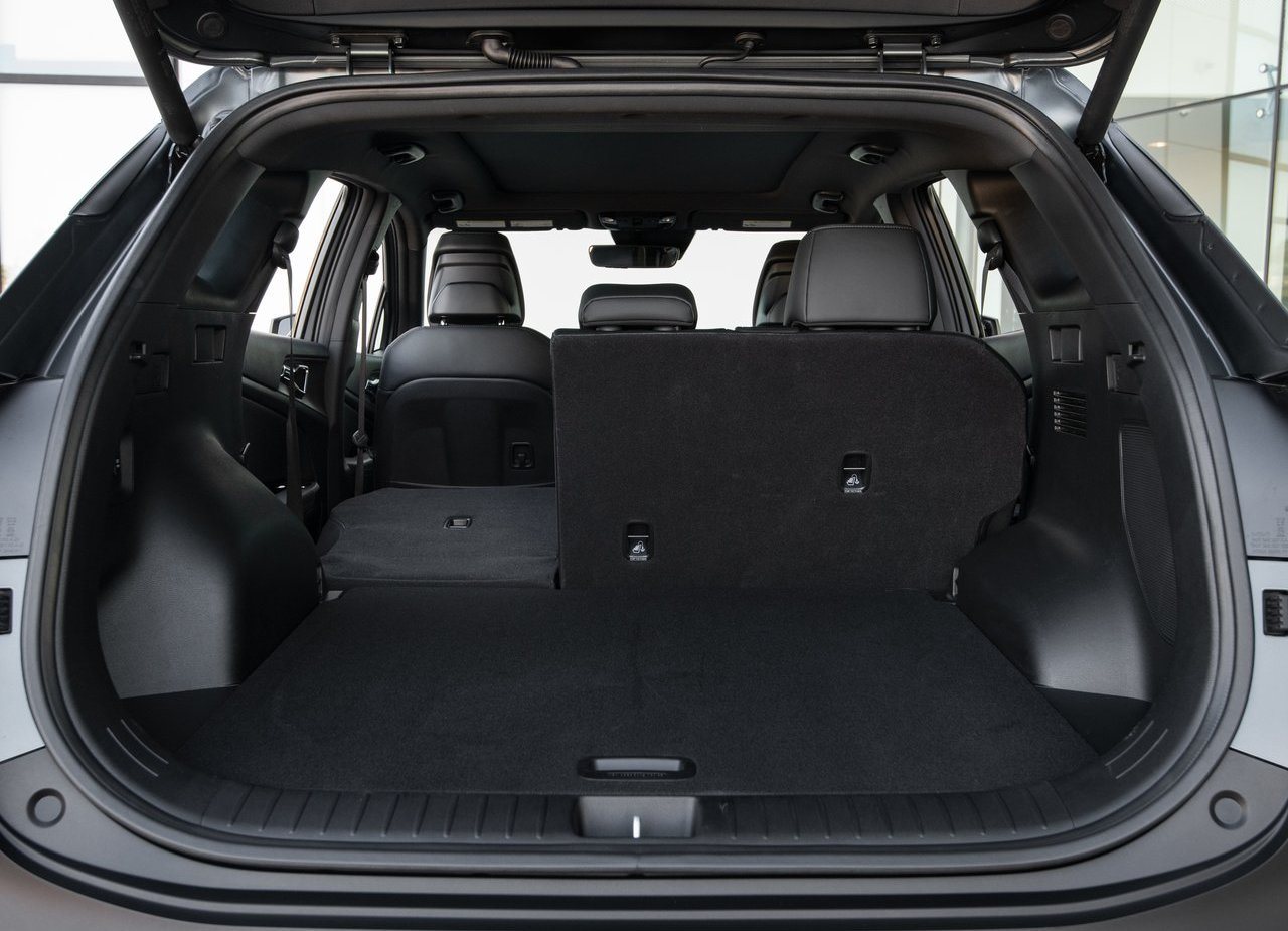 2023 - KIA SPORTAGE PHEV US VERSION, foto 33