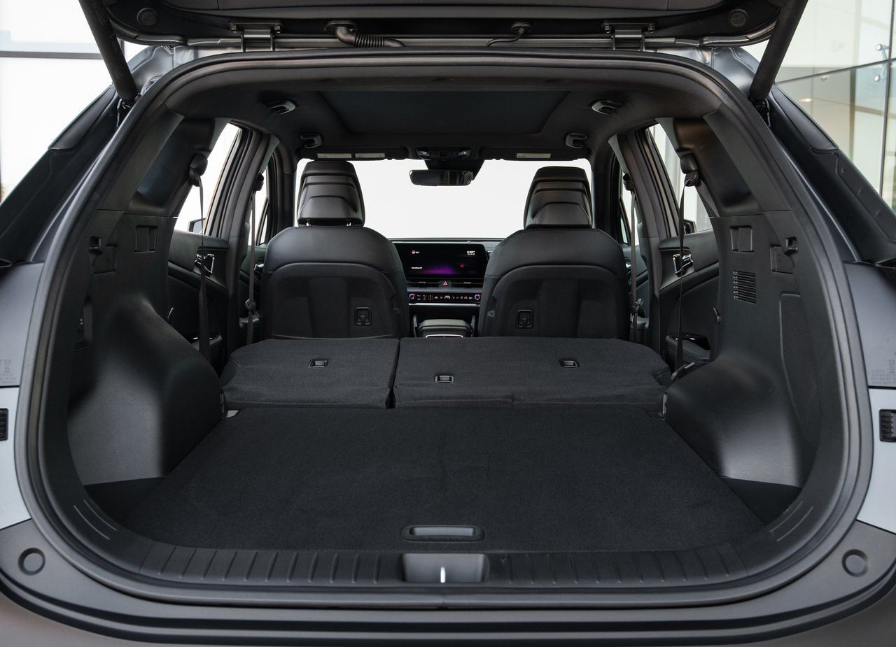 2023 - KIA SPORTAGE PHEV US VERSION, foto 34