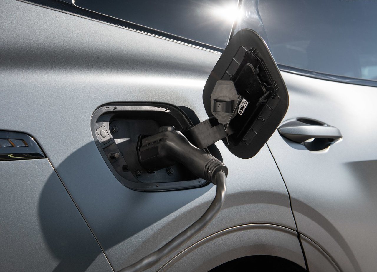 2023 - KIA SPORTAGE PHEV US VERSION, foto 35